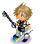 sora
