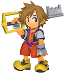 Megapost Kingdom Hearts