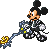 kingdom hearts