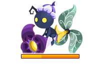 154. Flower Rider 154. Flower Rider