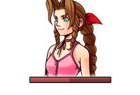 101. Aeris