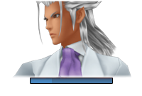 138. Xehanort