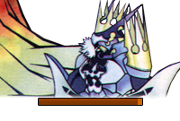 148. Xemnas Armadura 148. Xemnas Armadura