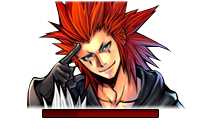 116. Axel