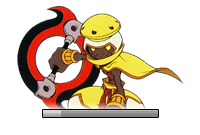4. Bandido Lunar 4. Bandido Lunar