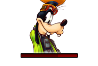 124. Goofy