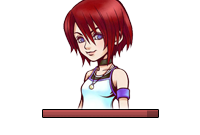 107. Kairi KH