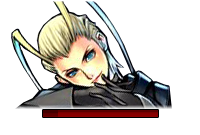 112. Larxene 112. Larxene