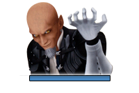 143. Maestro Xehanort