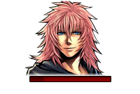 113. Marluxia 113. Marluxia