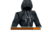 147. Mysterious Figure 147. Mysterious Figure