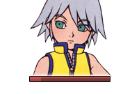 96. Riku pequeño 96. Riku pequeño