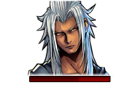 123. Xemnas 123. Xemnas