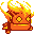 Baki Burns