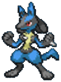 Lucario