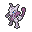 Mewtwo X