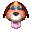 Perro 3D