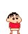 Shin Chan